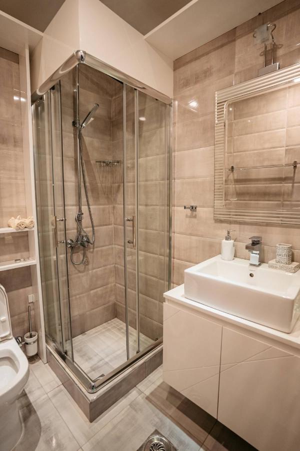 Magico Rooms & Apartments Ni Екстериор снимка