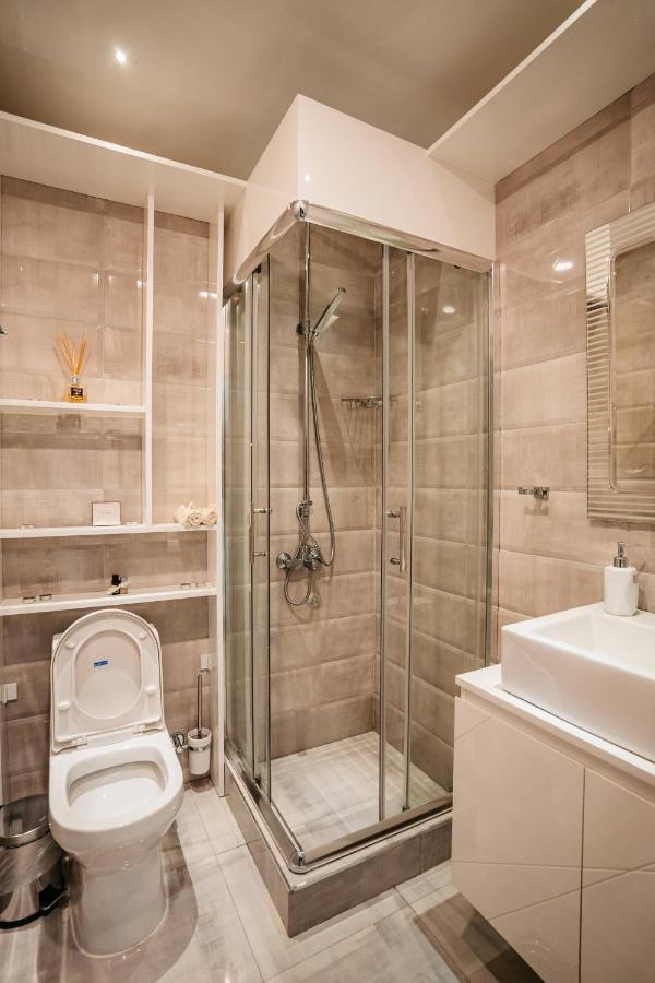 Magico Rooms & Apartments Ni Екстериор снимка
