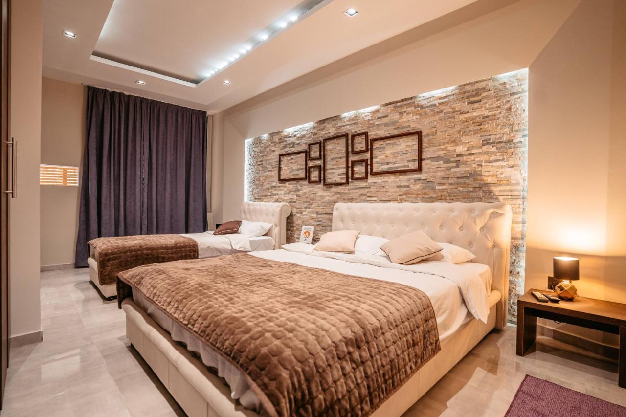 Magico Rooms & Apartments Ni Екстериор снимка